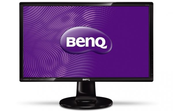 BenQ GL2460HM LCD/LED Monitor