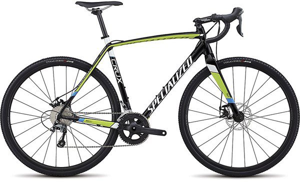 Specialized CruX E5 700c 2017 - Image 4