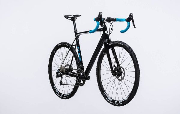 Cube Cross Race 2017 - Cyclocross Bike - Image 3