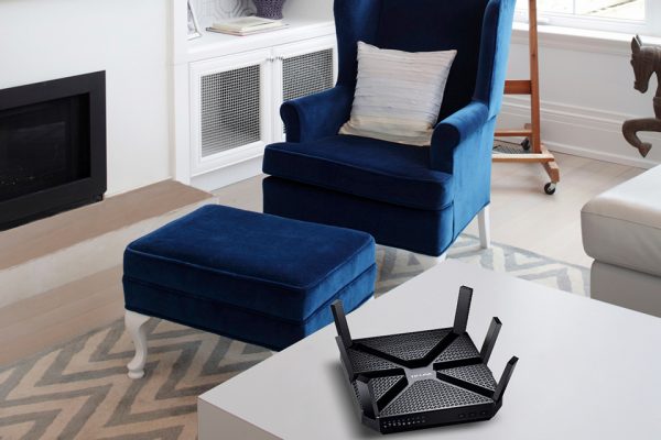 TP-Link Archer C3200 AC3200 - Image 5