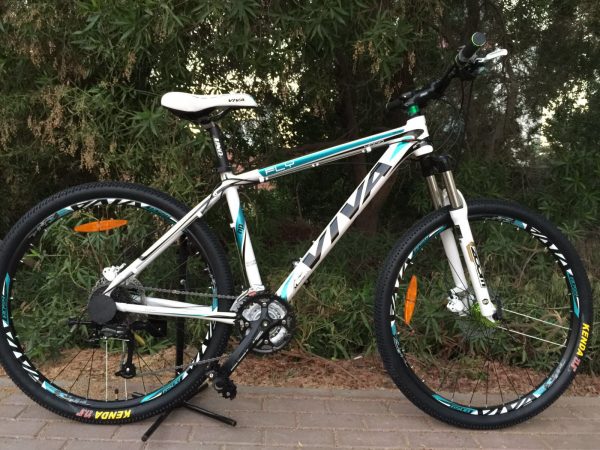 VIVA Fly 400 Mountain Bike - Image 2