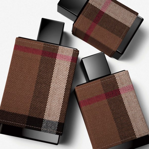 BURBERRY LONDON  [L] NEW FRESH 100ML - Image 9