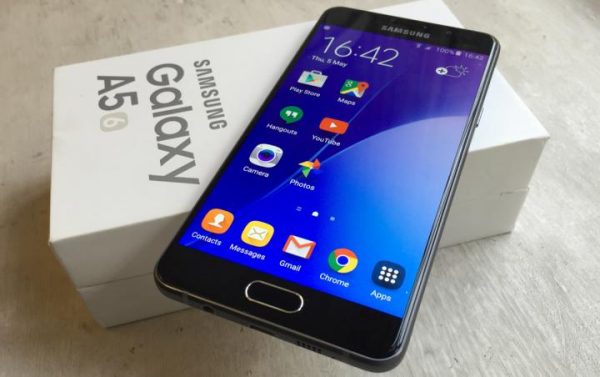 Samsung Galaxy A5 - Image 3
