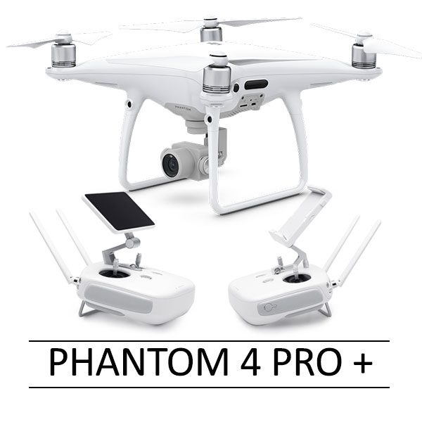 DJI Phantom 4 PRO+ - Image 3