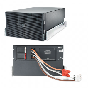 APC Smart-UPS RT192V RM Battery Pack 2 Rows