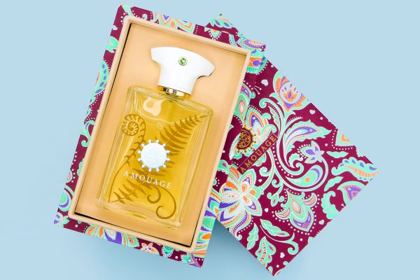 AMOUAGE Bracken Man eau de parfum 100ml - Image 2