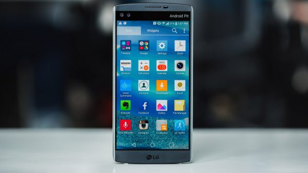 LG V10 - Image 3