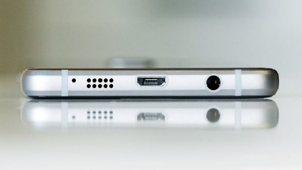 Samsung Galaxy A3 - Image 5