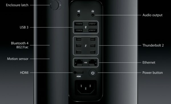 Apple Mac Pro MD878LLA - Image 11