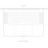 Apple MacBook Pro Laptop MLH32 Touch Bar - Image 6