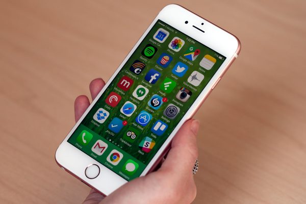 Apple iPhone 6S Plus - Image 5