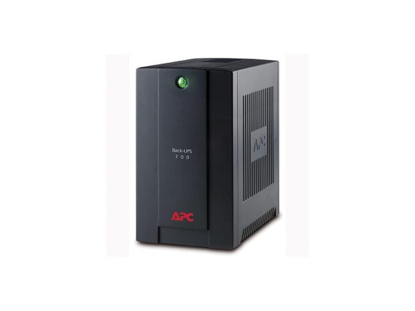 APC BX700UI UPS - Image 2