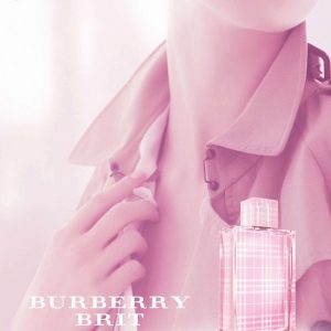BURBERRY BRIT SHEER [L] EDT 100ML