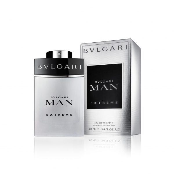Bvlgari Man Extreme - Image 5