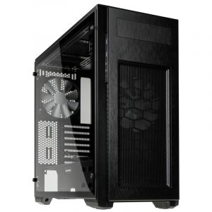 Phanteks Enthoo Pro M Mid Tower ATX Chassis