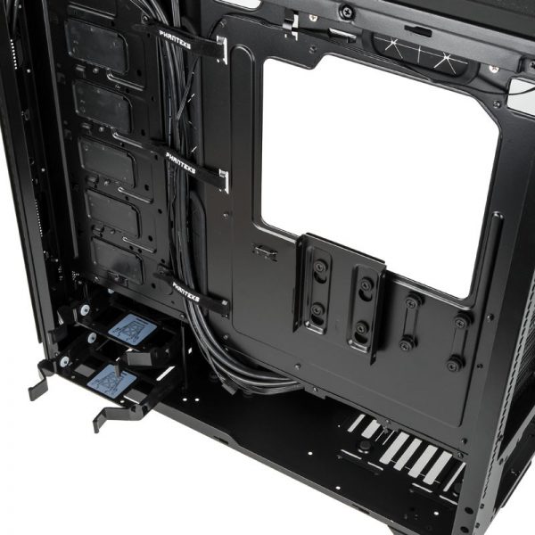 Phanteks Enthoo Pro M Mid Tower ATX Chassis - Image 5