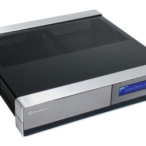 SilverStone Milo Series ML02 Computer Case