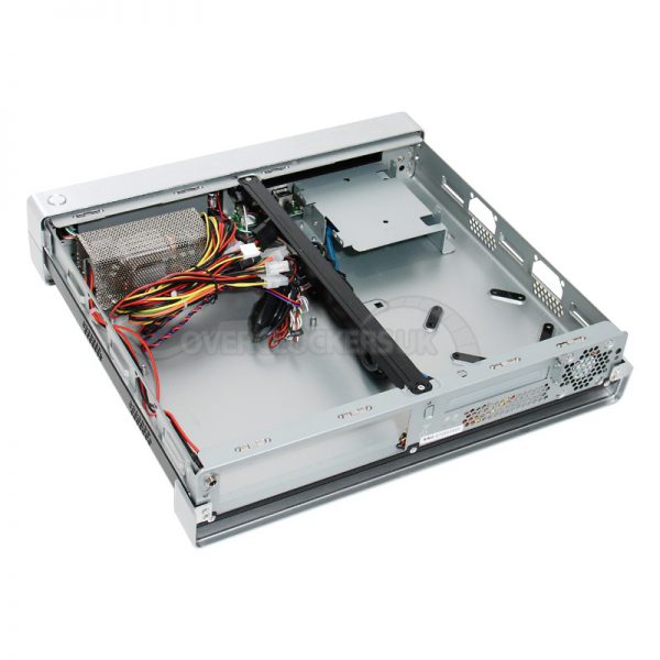 SilverStone Milo Series ML02 Computer Case - Image 6