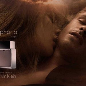 C.K EUPHORIA INTENSE [M] 100ML