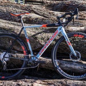 felt f40x road bike