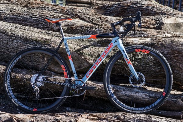 Cannondale SuperX Force 2017 - Image 2