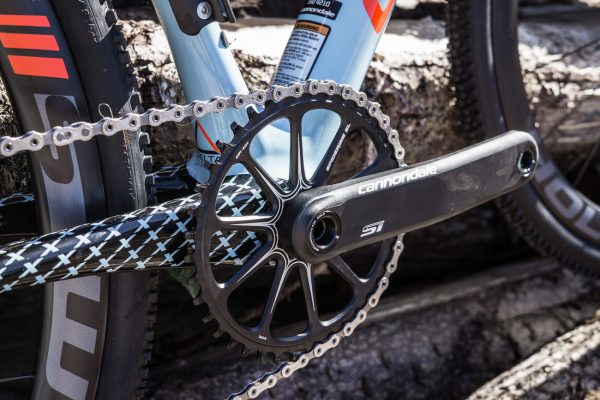 Cannondale SuperX Force 2017 - Image 9