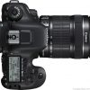 Canon EOS 7D Mark II Digital SLR Camera with 18-135mm Lens - Image 14