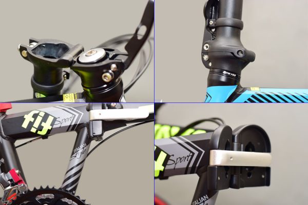 JAVA FIT-18S-D FIT- - Image 5