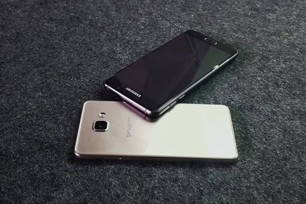 Samsung Galaxy A3 - Image 6