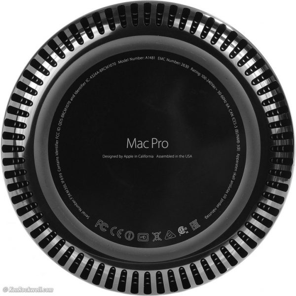 Apple Mac Pro MD878LLA - Image 16