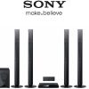 Sony DAV-DZ950 1000W 5.1Ch Bluetooth DVD Home Theatre System - Image 4