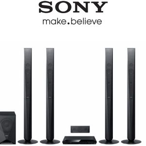 Sony DAV-DZ950 1000W 5.1Ch Bluetooth DVD Home Theatre System