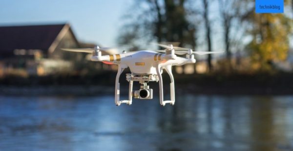 DJI Phantom 3 Professional - Image 33