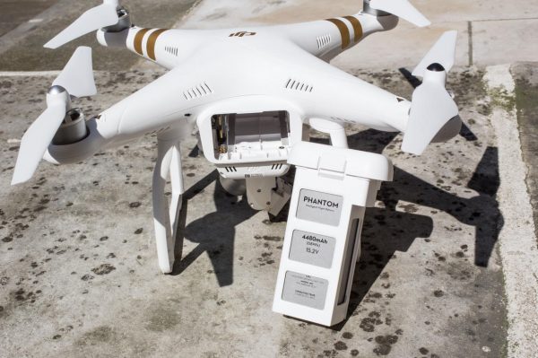 DJI Phantom 3 Professional - Image 36