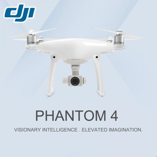DJI Phantom 4 Pro Quadcopter - Image 18