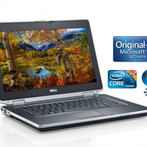 Dell Latitude E6430 14" Professional Laptop