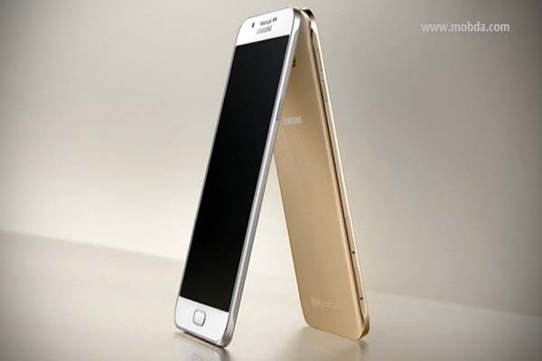 Samsung Galaxy A8 - Image 3