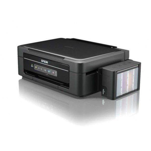 Epson L386 inkjet printer - Image 5