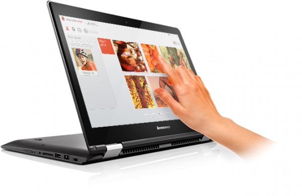 Lenovo Flex 3 (15") | Affordable, Thin & Light Multimode Laptop - Image 8