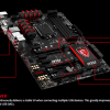 MSI Gaming Z97 GAMING 5 LGA 1150 Intel Motherboard - Image 10