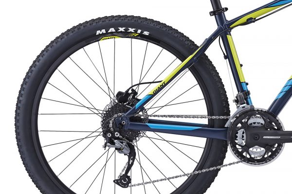 Giant Talon 2 27.5" Mountain Bike 2017 - Image 5