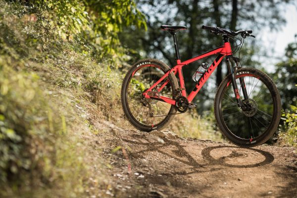 Giant Talon 3 27.5 Mountain Bike 2017 - Image 4