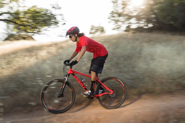 Giant Talon 1 27.5" Mountain Bike 2017 - Image 3