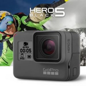 GoPro HERO5 Black