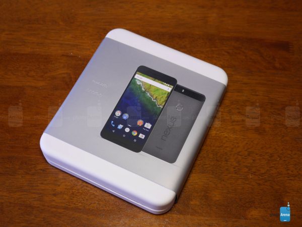 Google Pixel - Image 13