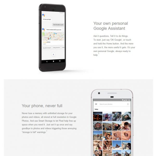 Google Pixel - Image 16