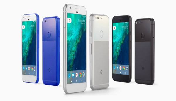 Google Pixel - Image 24