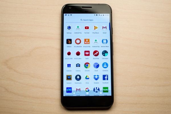 Google Pixel - Image 21