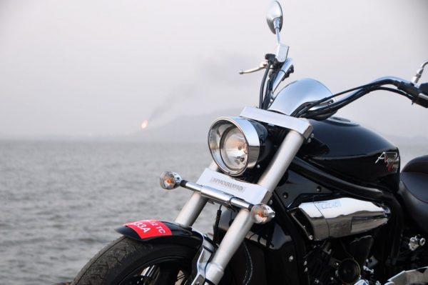 Hyosung Aquila Pro 650 - Image 13