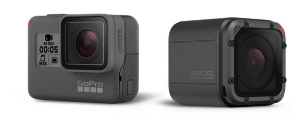 GoPro HERO5 Black - Image 6